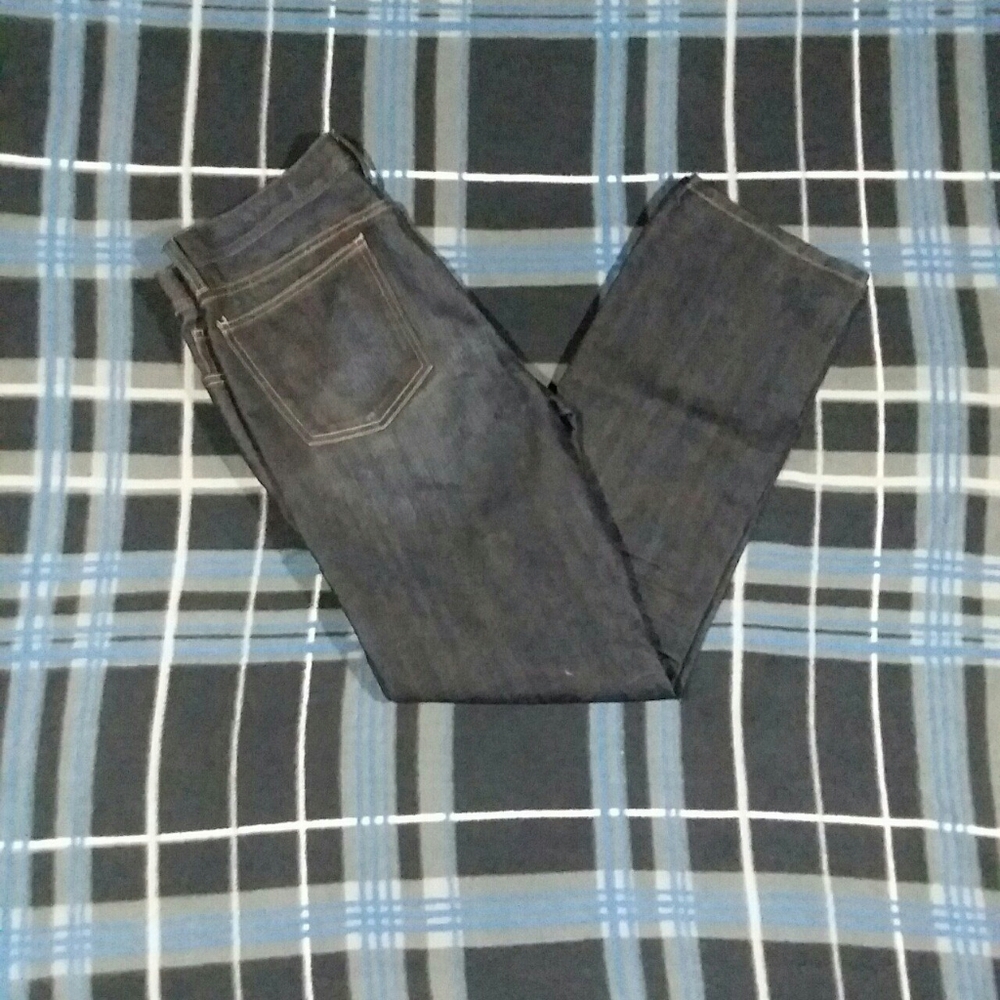 Denim Jeans